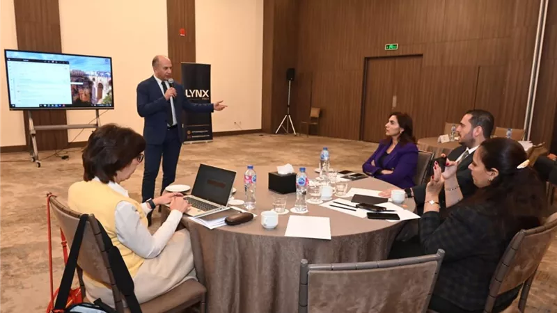 الالتزام البيئي: تمويل أخضر لدعم المصانع الكيماوية وخفض الانبعاثات
