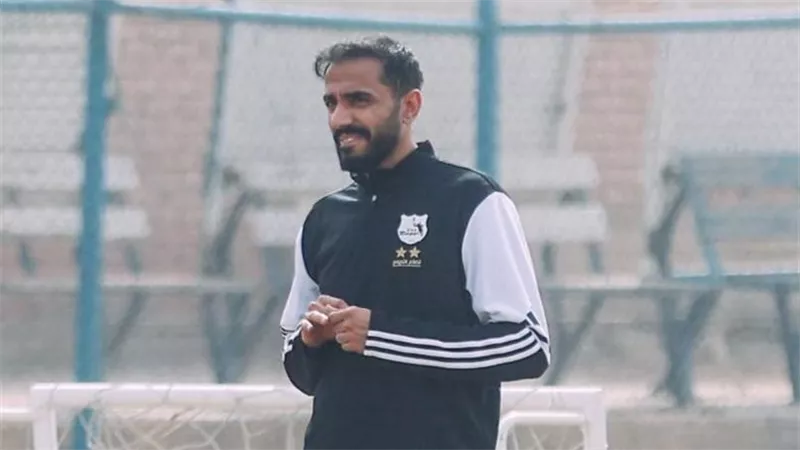محمود كهربا يضيء تدريبات إنبي لأول مرة بعد الانتقال
