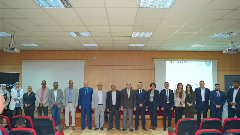 جامعة أسوان تفتح بوابة التوظيف أمام مهندسي الصعيد