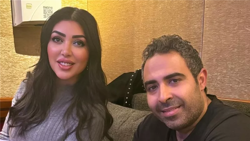 كوثر حجازي تشارك في مسلسل 
