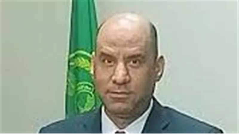 وزير العمل الجديد.. معلومات عن حسن رداد مهندس التسويات العمالية