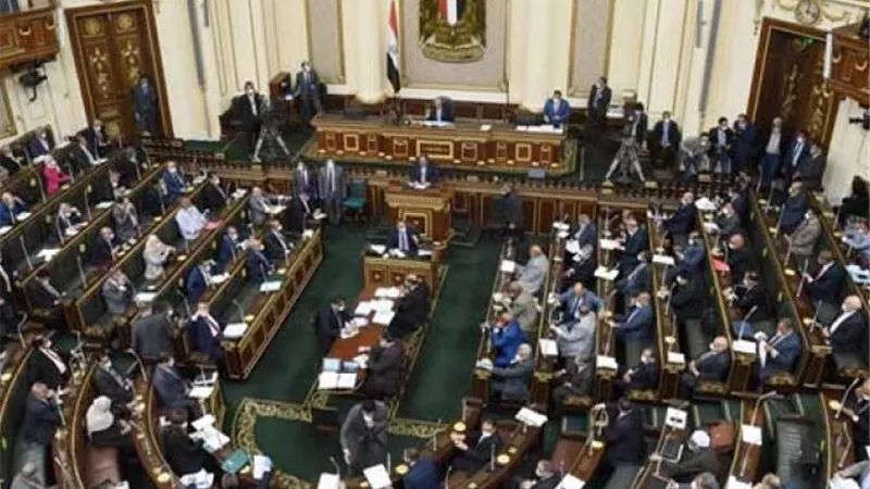 اختلاط بين السلطة والرقابة.. الدستور ينهي ظاهرة «النائب الوزير» 