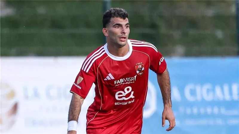مفاجأة مدوية.. زيزو يضع شرطا جديدًا لإنهاء أزمته مع الزمالك