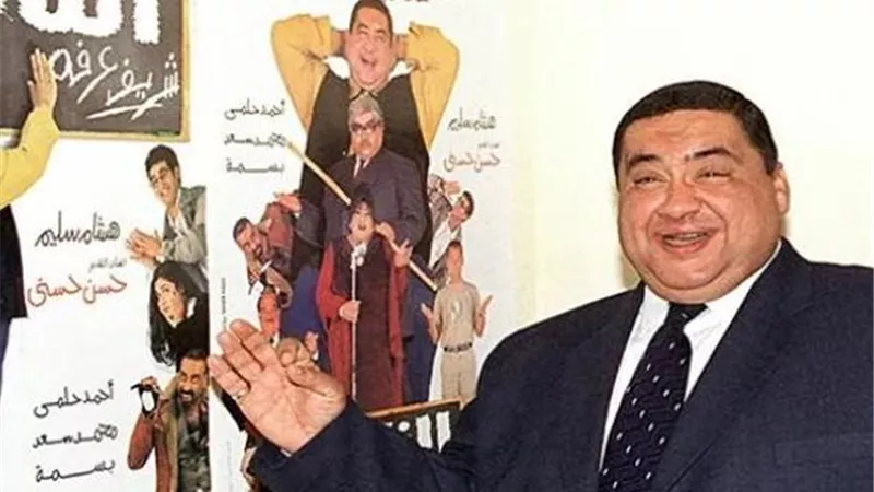 في ذكرى وفاته.. كيف فتح علاء ولي الدين الطريق لجيل من النجوم؟