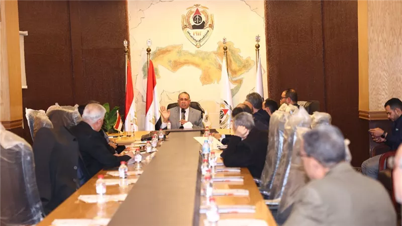 «المحامين» تعلن ضوابط جولة الإعادة بانتخابات النقابات الفرعية