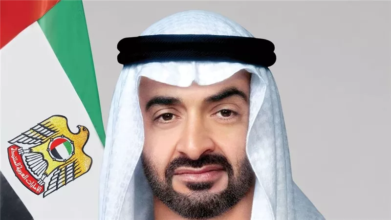 «بن زايد» يعيد تشكيل مجلس أمناء الهيئة الوطنية لحقوق الإنسان