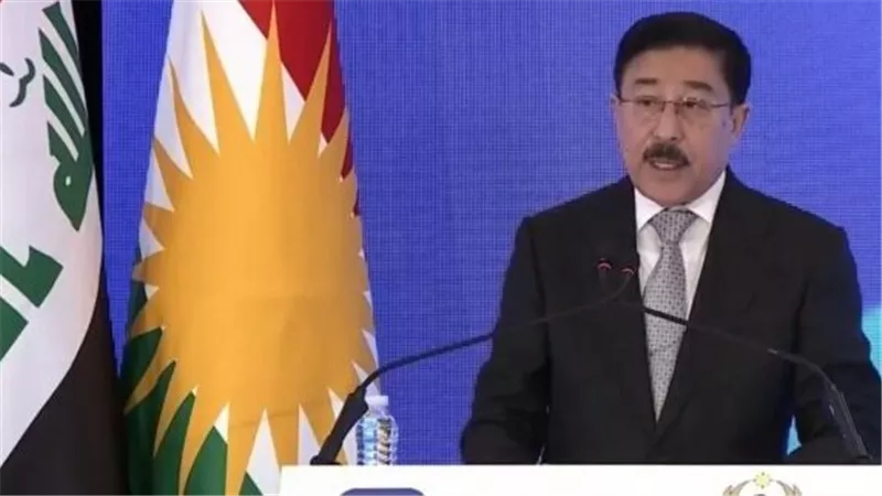 محافظ البنك المركزي العراقي يكشف مصير سعر صرف الدولار أمام الدينار