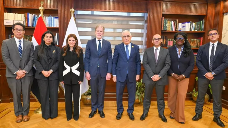 مؤتمر «جسر» منصة لشراكة وطنية في مواجهة الجرائم السيبرانية