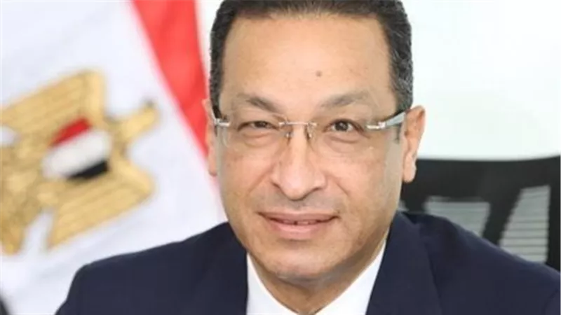 وزير الاتصالات الجديد.. من هو رأفت هندي صانع الهوية الرقمية وثورة الـ 5G؟