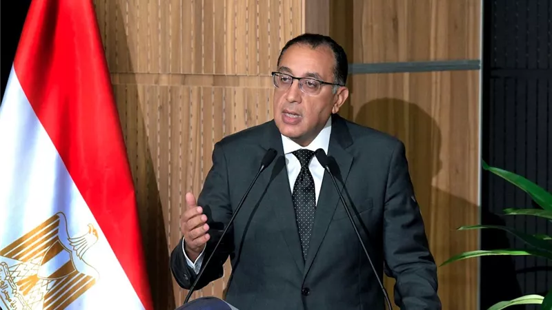 13 اسما جديدا.. التعديل الوزاري 2026 بالكامل