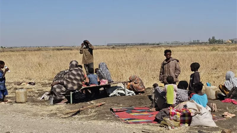 تحذيرات أممية: أطفال السودان على حافة الخطر