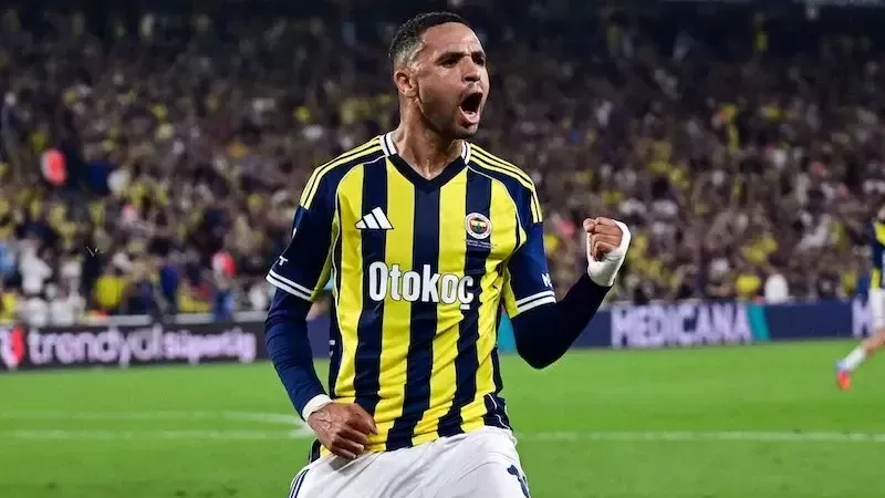 يوسف النصيري يقود هجوم اتحاد جدة ضد الغرافة في أبطال آسيا 