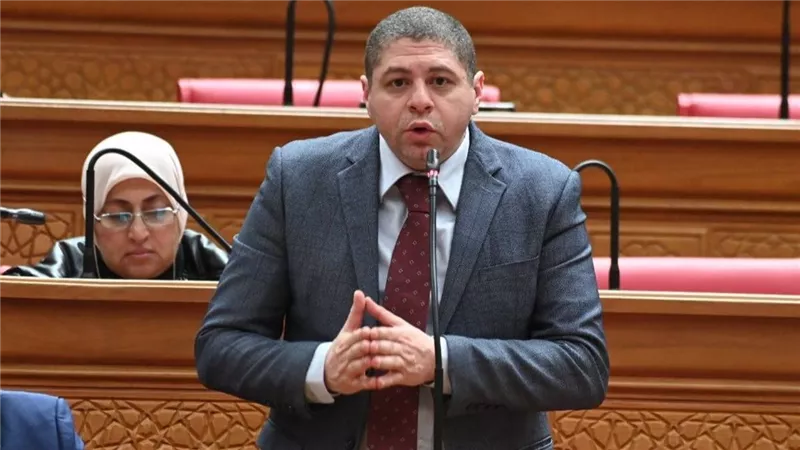 النائب أحمد الجبيلي عن التعديل الوزاري: نحتاج حكومة قريبة من الشارع