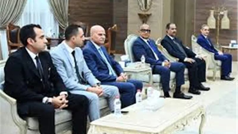 اللجنة المعينة للإسماعيلي تصدر قرارات حاسمة قبل مواجهة الأهلي