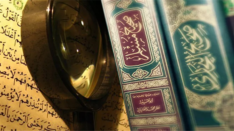 بآية من سورة العنكبوت.. أزهري يكذب ادعاءات يوسف زيدان عن أمية النبي محمد
