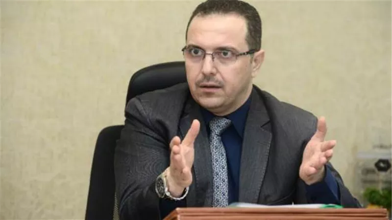 من هو وليد عباس نائب وزير الإسكان الجديد؟