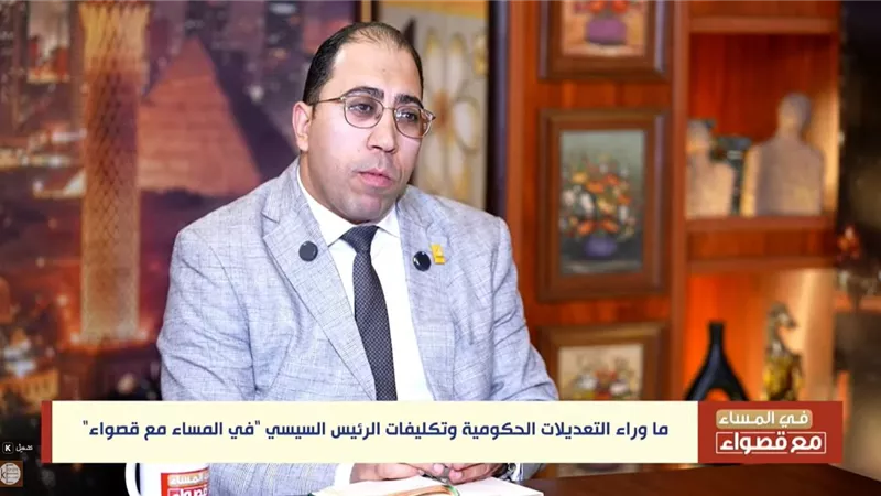 النائب بسام الصواف: الإصلاح الإداري واللامركزية مفتاح تحسين خدمات المحليات