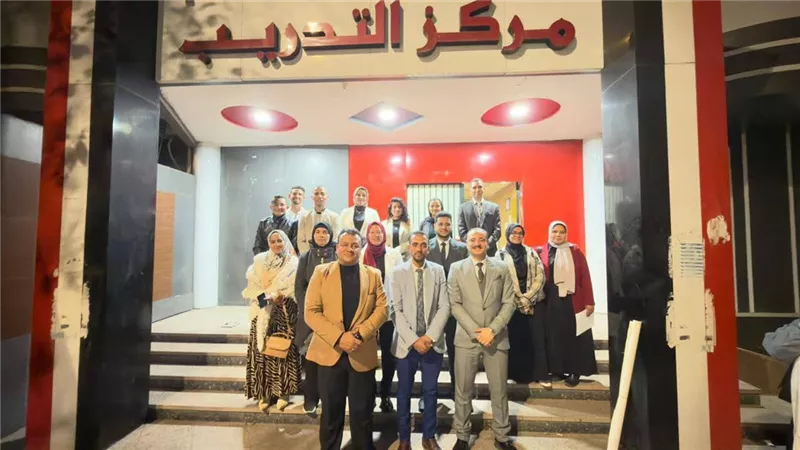 «إرادة شباب مصر» بأسيوط ينفذ الحفل الختامي لمشروع «رواد الديجيتال»