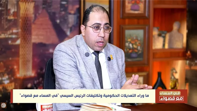 النائب بسام الصواف: أهمية المجالس المحلية في تعزيز الأداء الخدمي والسياسي