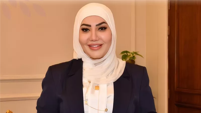 النائبة عبير عطا الله: التعديل الوزاري تجديد للدماء بالجمهورية الجديدة  