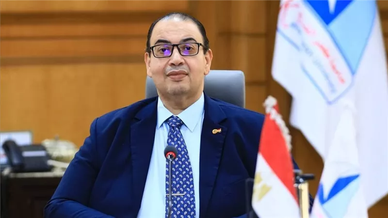 جامعة كفر الشيخ تشارك في المعسكر التدريبي لبرنامج رالي مصر لريادة الأعمال