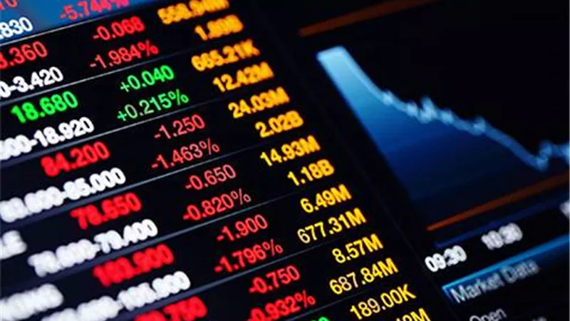 هبوط أسهم شركات الوساطة الأمريكية مع تصاعد اضطراب الذكاء الاصطناعي