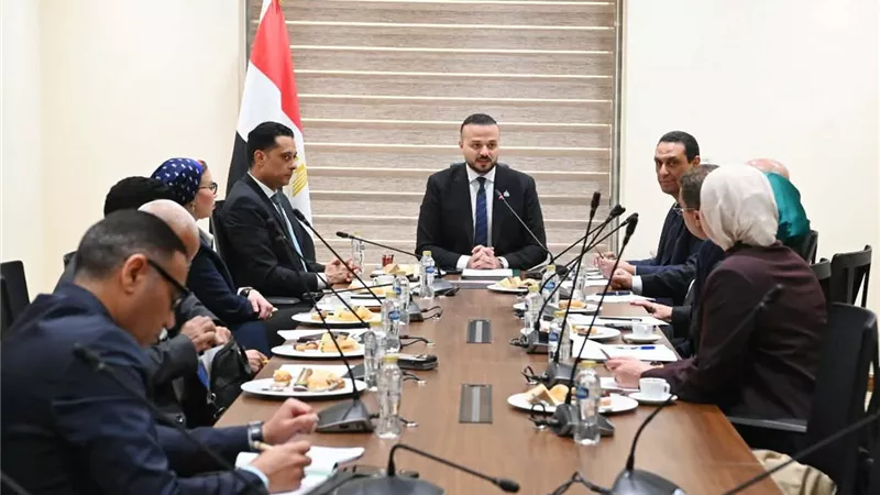 برئاسة الجارحي.. مشروعات النواب تعتمد خطة عملها لدور الانعقاد الاول 2026