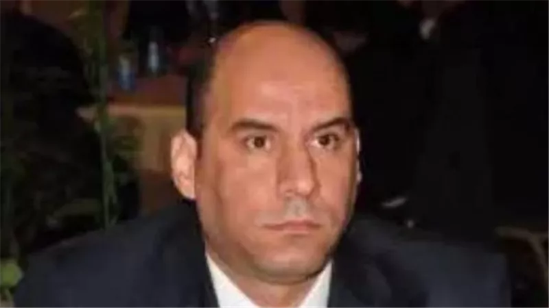 وزير العمل الجديد حسن رداد يوجه رسالة لجبران