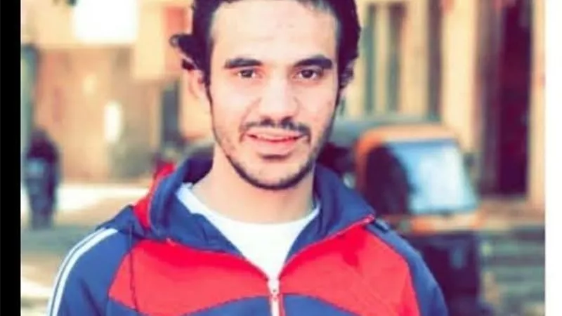 سقوط مفاجئ ينهي حياة شاب في ملعب كرة قدم بمركز إطسا بالفيوم