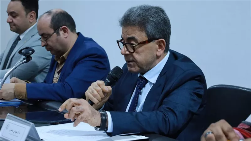 «البيطريين» تناقش تعديلات قانوني النقابة ومزاولة المهنة