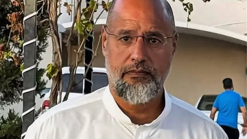 تقرير لمركز باستيت: ليبيا بعد مقتل سيف الإسلام القذافي