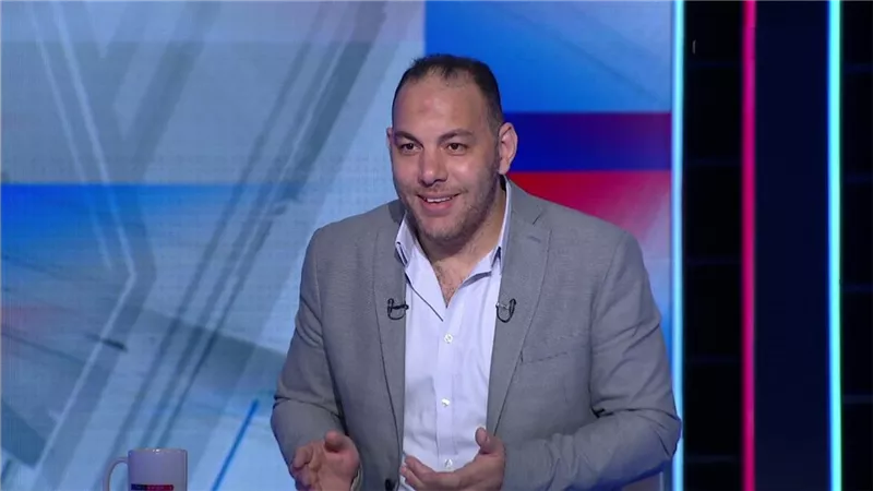 أحمد بلال: «خسارة الأهلي أمام الإسماعيلي كارثة.. أمال هيكسب مين»