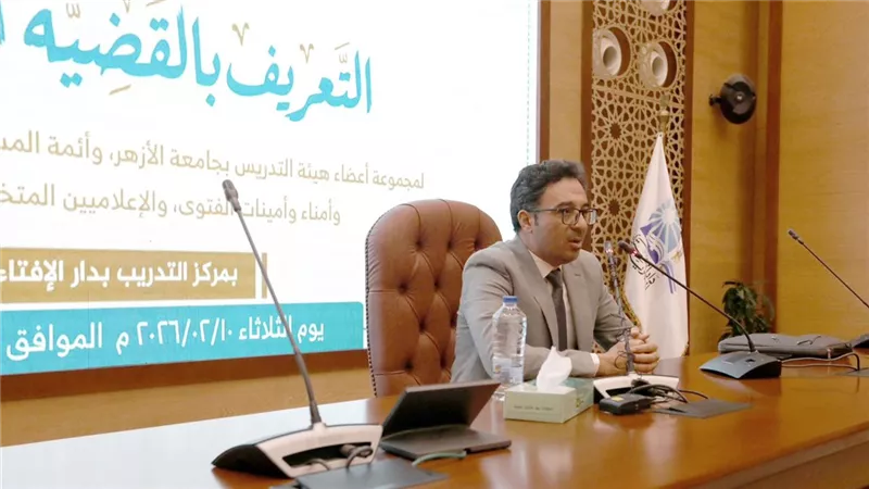 محمد الورداني: المنصات الرقمية لم تعد وسيلة لنقل الأخبار بل شريكة في الرأي