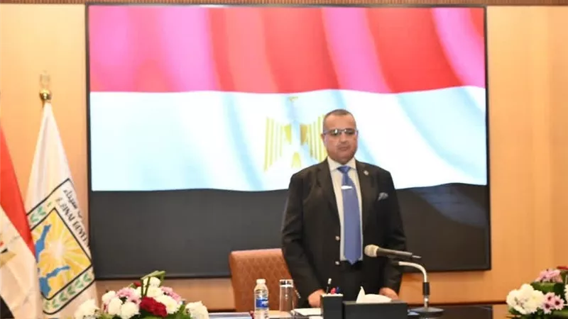 محافظ جنوب سيناء: ممشى سياحي جديد بشرم الشيخ لتعزيز الهوية البصرية 