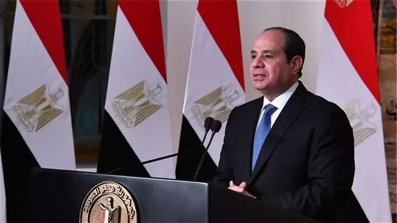 بث مباشر.. لحظة حلف اليمين الدستورية للحكومة الجديدة أمام الرئيس السيسي