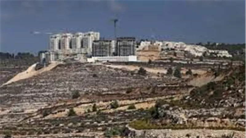 اليابان تعرب عن «قلقها العميق» إزاء الاستيطان الإسرائيلي في الضفة الغربية