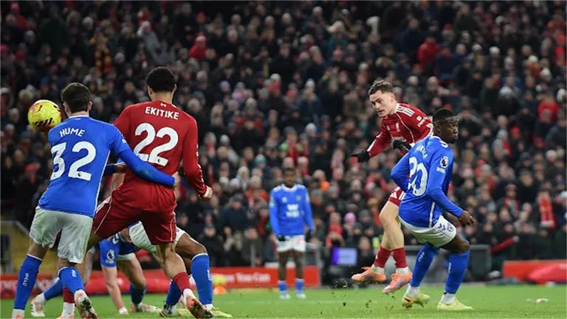 تاريخ مواجهات ليفربول وسندرلاند قبل موقعة بالدوري الإنجليزي