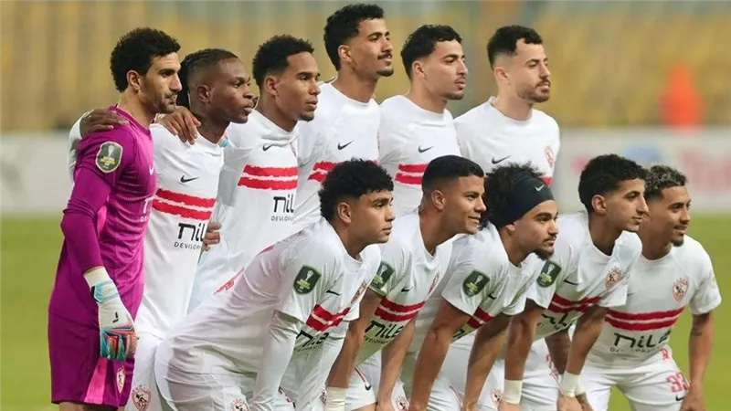 الزمالك يواجه سيراميكا كليوباترا بدور الـ16من كأس مصر.. بطاقة المباراة