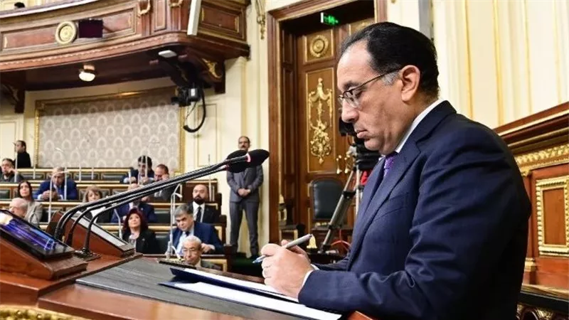أكرم القصاص: الحكومة الجديدة استجابة لمطالب جماهيرية وتطلعات شعبية|فيديو