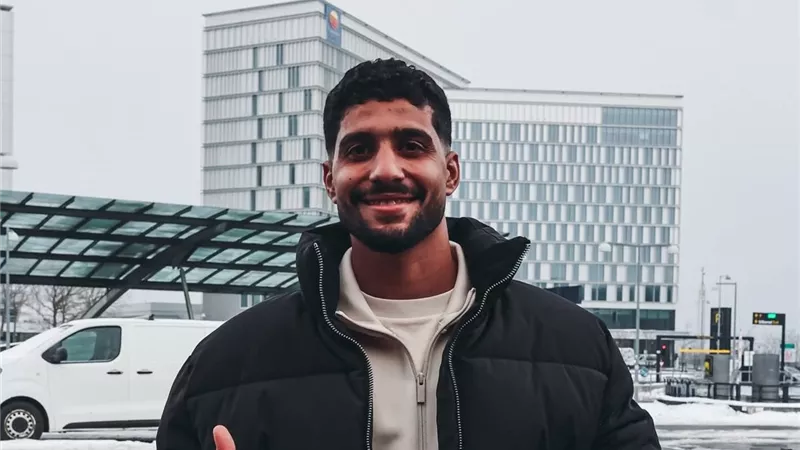 بعد اهتمام الأهلي.. قيمة بيع إبراهيم عادل إلى نورشيلاند الدنماركي 