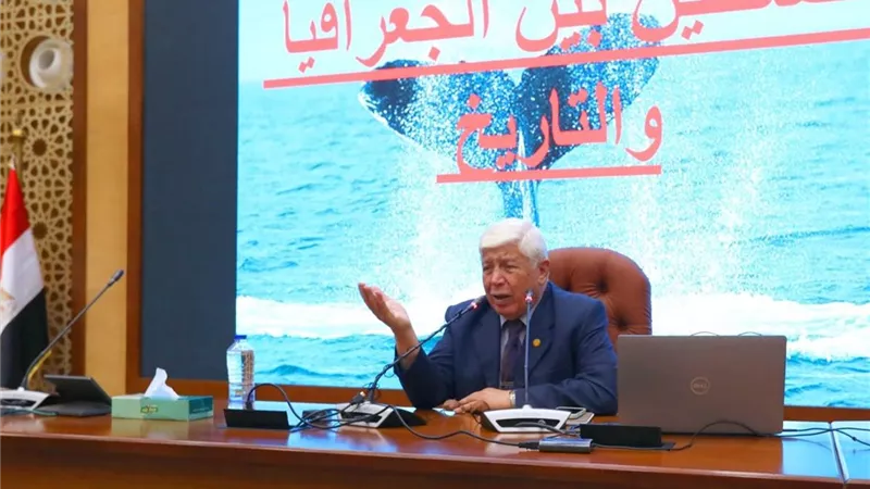 محمد الغباري: نشأة الفكر الصهيوني ارتبطت بتحولات سياسية أوروبية كبرى