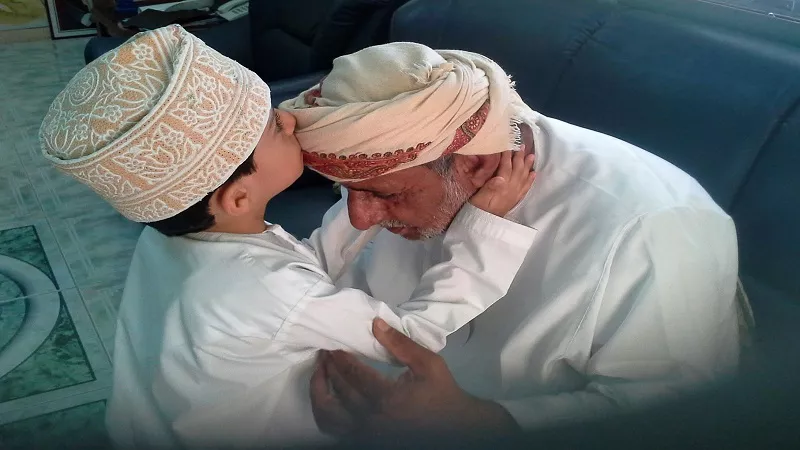 عالم أزهري: بر الوالدين قيمة أساسية جوهرية في حياة الإنسان|فيديو