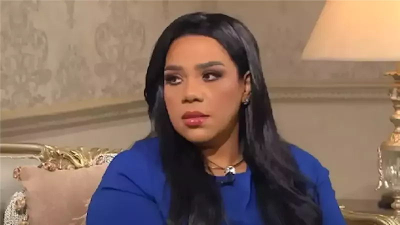 للمرة الثانية.. عودة الفنانة شيماء سيف لزوجها محمد كارتر