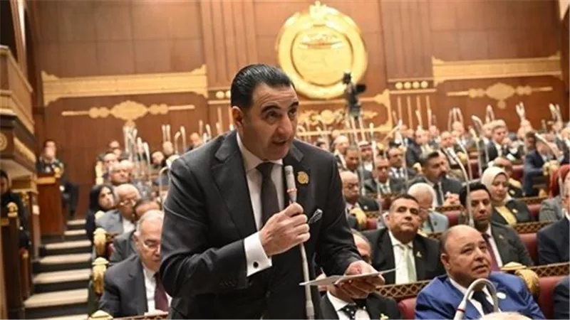 النائب السعيد غنيم: المرحلة تتطلب وضع المواطن في مقدمة أجندة العمل الحكومي