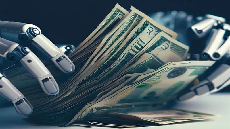 هل يصبح إيلون ماسك أول تريليونير في التاريخ بفضل الذكاء الاصطناعي؟