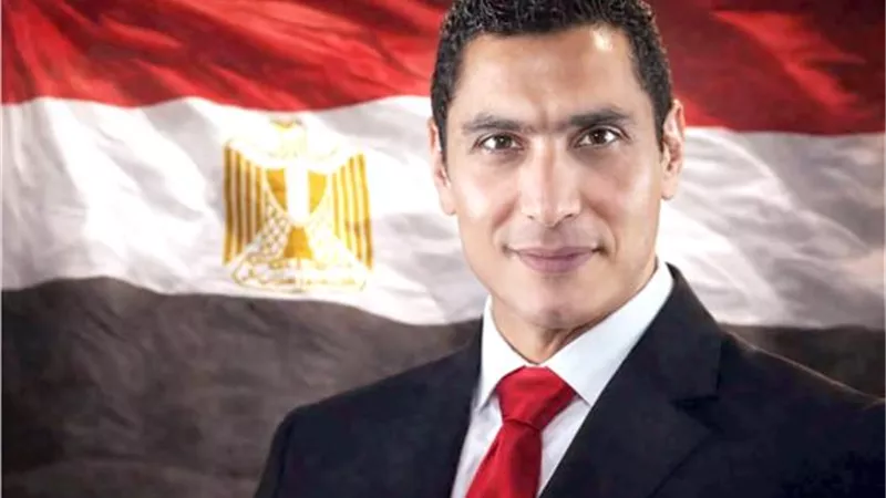 الزمالك يوجه رسالة لـ جوهر نبيل عقب تولي وزارة الشباب والرياضة