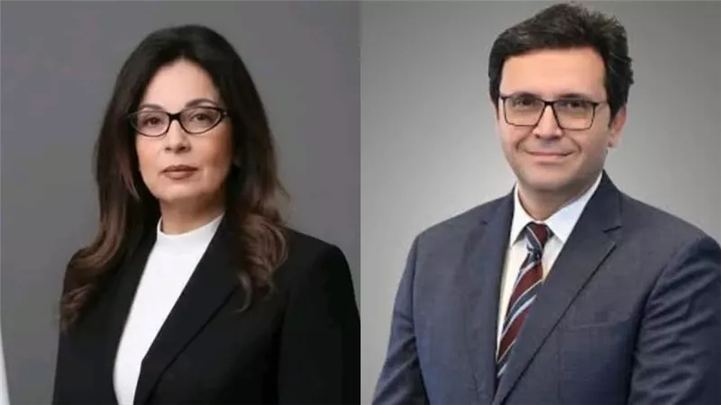  الأعلى للثقافة يثمن جهود أحمد فؤاد هنو ويهنئ جيهان زكي على تولي الوزارة