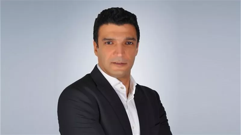 خالد هاشم يتولى حقيبة الصناعة بعد أداء اليمين أمام الرئيس السيسي