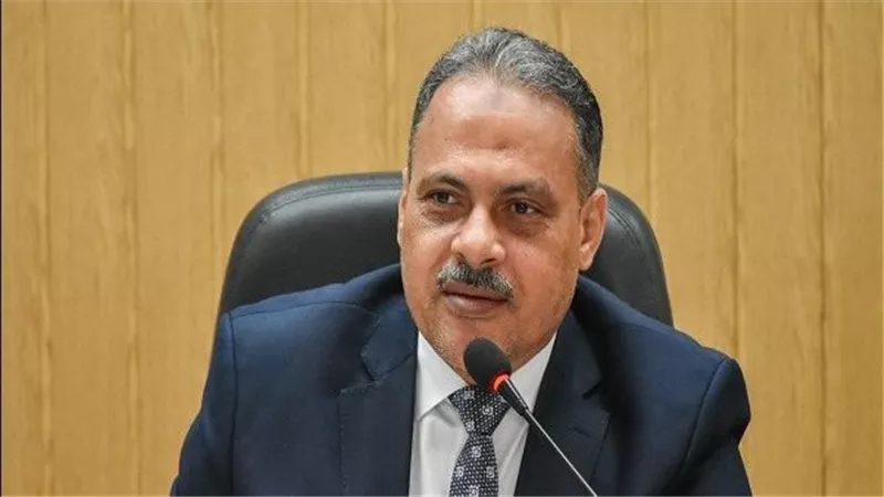 الشرقية تستقبل 5795 طلب تقنين أراضي أملاك الدولة وتحرر 218 محضرا