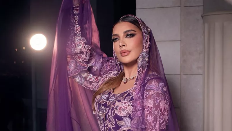 يضم 14 أغنية ويتحدث عن الهوية السورية.. تفاصيل ألبوم أصالة الجديد